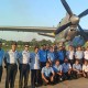 भारत में बांग्लादेशी वायुसेना की पहली इकाई!