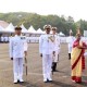 नौसेना की प्रतिबद्धता पर देश को गर्व है-राष्ट्रपति