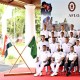भारतीय नौसेना में सऊदी कैडेटों का प्रशिक्षण