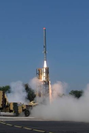 technology cruise missile made successful flight