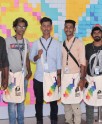 फिल्म महोत्सव में छात्र प्रतिनिधि