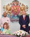 भारत और बुल्गारिया में समझौता
