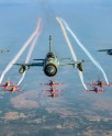 भारतीय वायुसेना की 89वीं वर्षगांठ