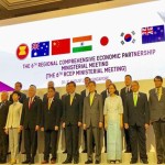 सिंगापुर में व्यापार मंत्रियों की बैठक