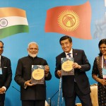 भारत-किर्गिज बिजनेस फोरम