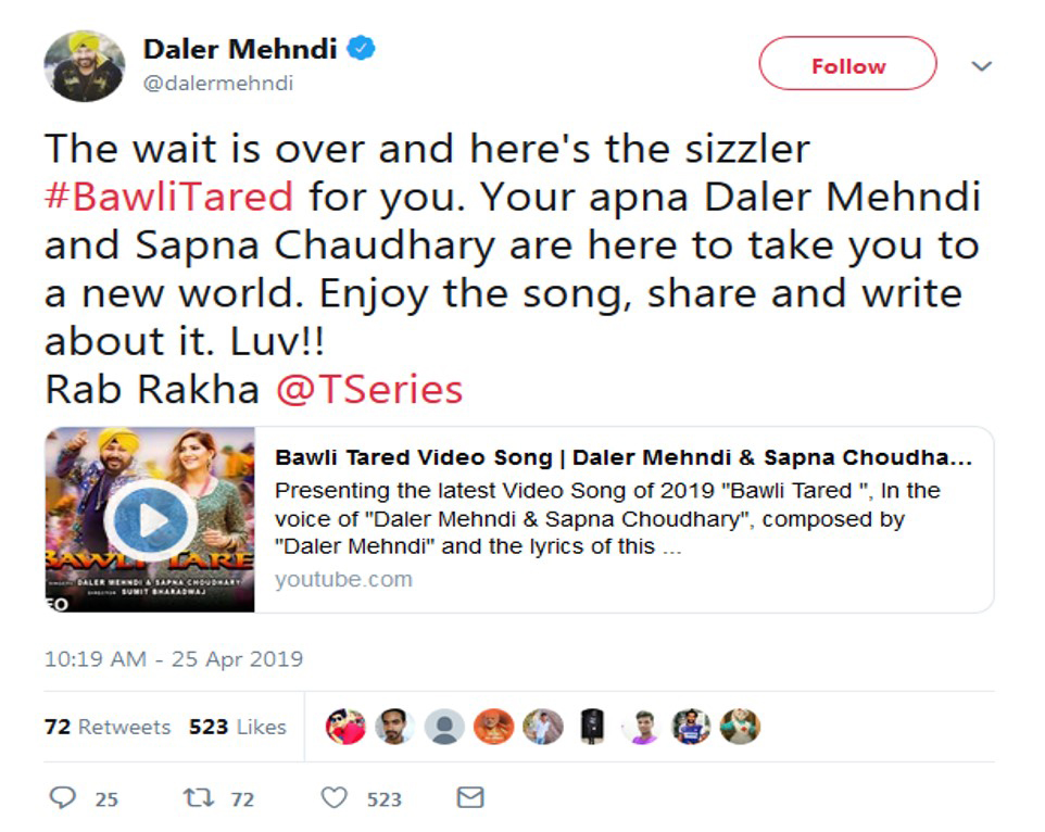 Bollywood Music and Film Updates