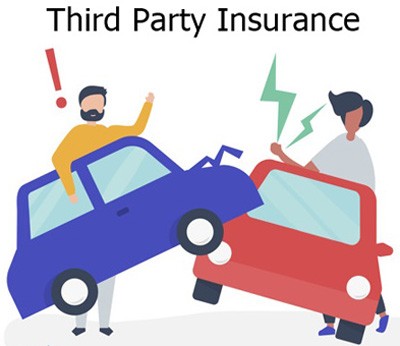 third party motor insurance