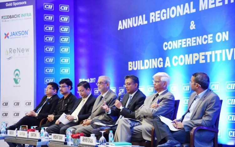 northern region of cii annual meeting