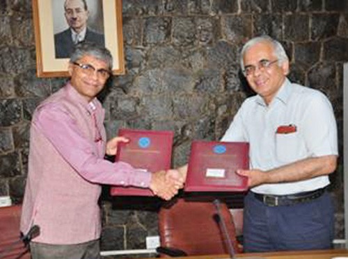 agreement between the ayush ministry and csir