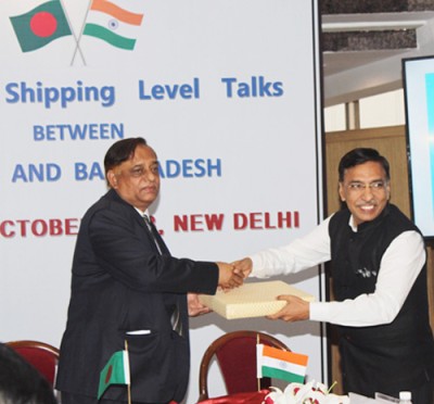 indo-bangladesh, important agreements