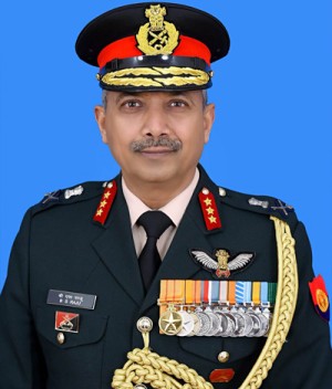 general baggavalli somashekar raju