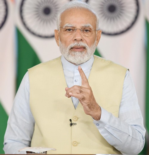 pm addressing at the inaugural session of all india conference of law ministers and secretaries