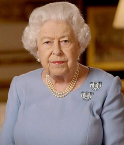 queen elizabeth-2 (file photo)