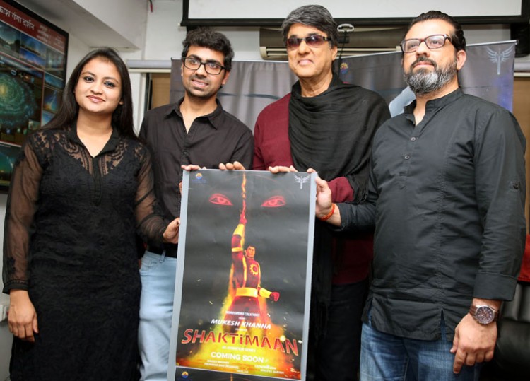 catherine john,naveen wadhwa,mukesh khanna & manresh malhotra