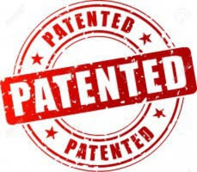 patent