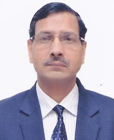 ak mittal new chairman of railway board