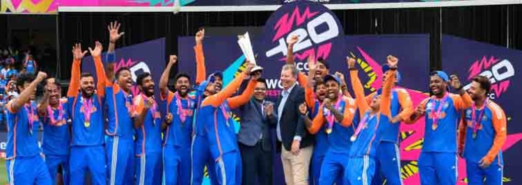 india won the world cup from south africa