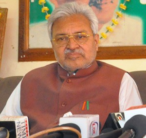 dr laxmikant bajpai