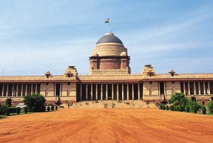 राष्‍ट्रपति भवन-rashtrapati bhavan