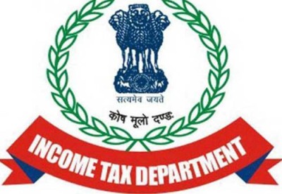 income tax logo