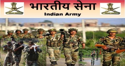 indian army