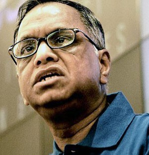 narayana murthy