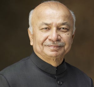 sushil kumar shinde