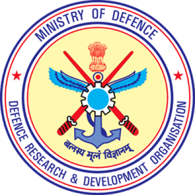 drdo logo