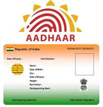 aadhaar