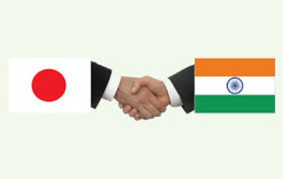 india-japan, the debt, the exchange of documents