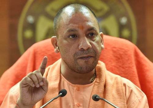 cm yogi adityanath