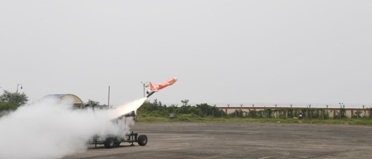 all flight tests of 'abhyas' were successful