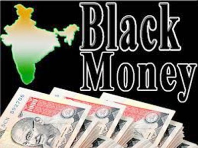 black money