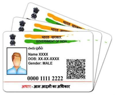 aadhar