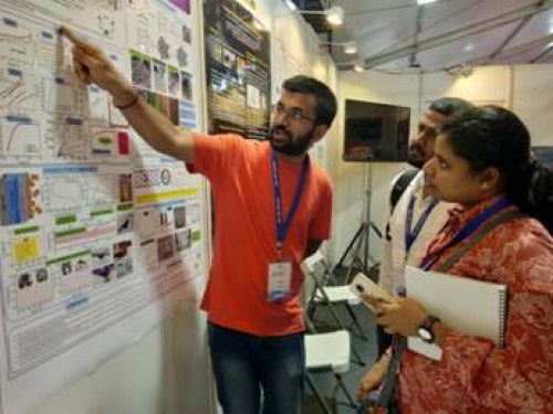 conference and exhibition on nanotechnology in bangalore