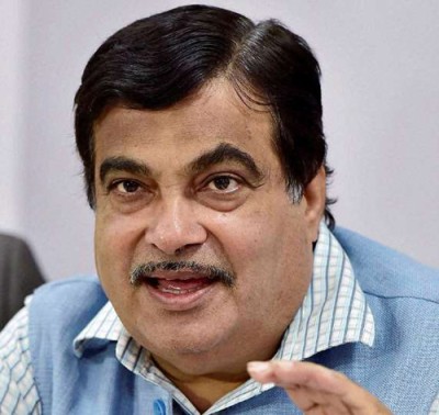 nitin gadkari (file photo)