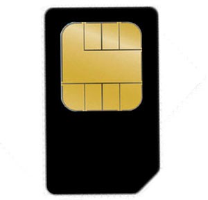 sim card