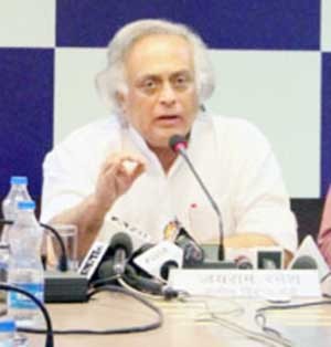 jairam ramesh