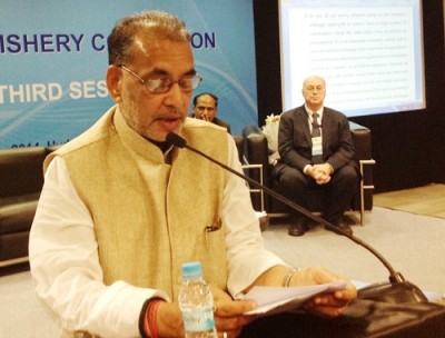 agriculture minister radha mohan singh