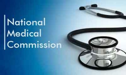 national medical commission