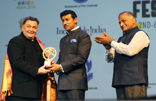 delhi, first brics film festival