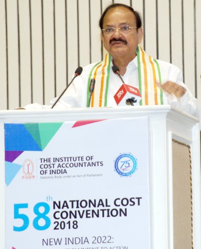 m. venkaiah naidu