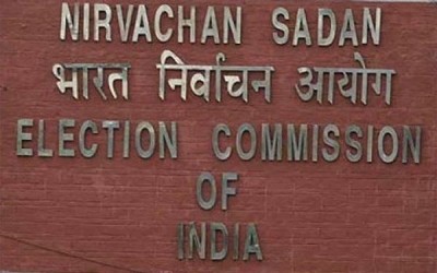 election commission of india