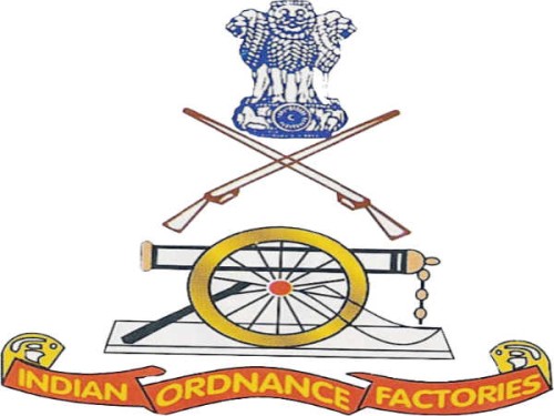 ordnance factory celebrates 219th foundation day