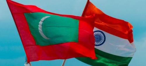 indo-maldives flag