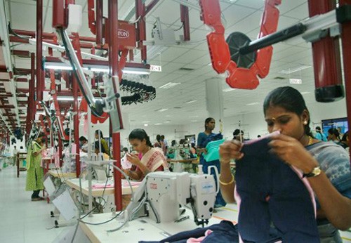 textile production related incentive scheme approved