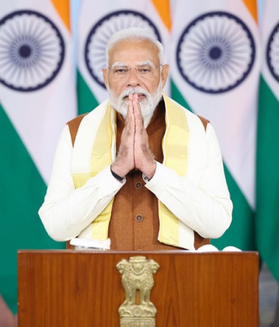 pm narendra modi