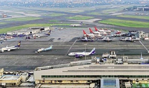 adani gets three more airports