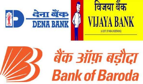 trilateral merger of banks