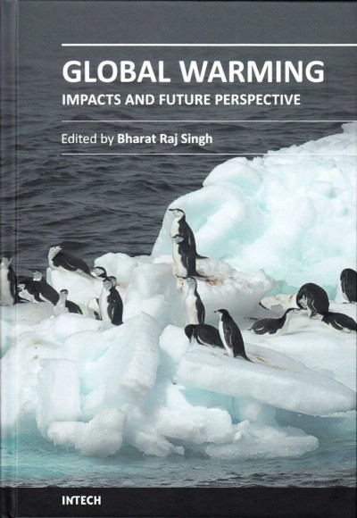 book global warming